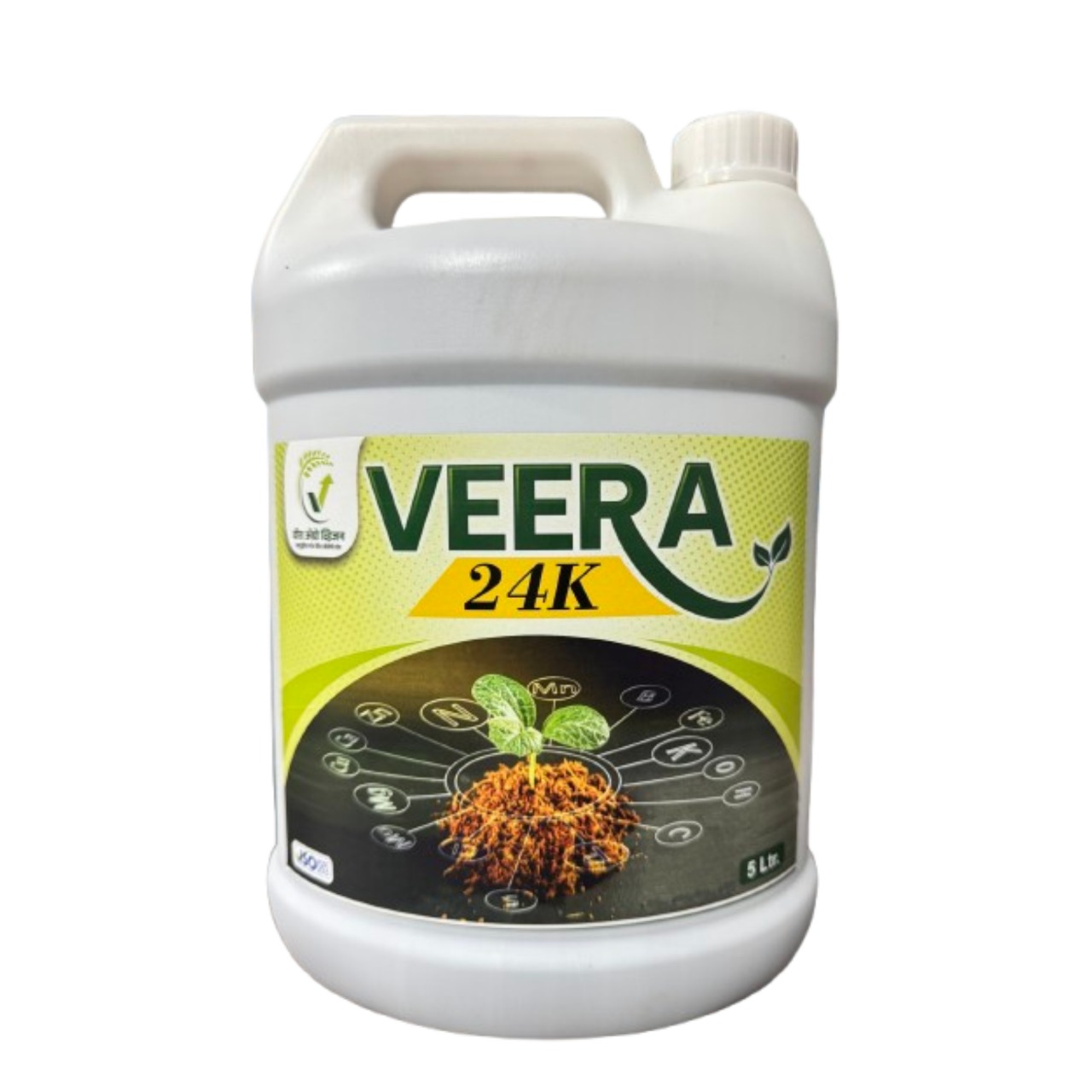 Veera 24K